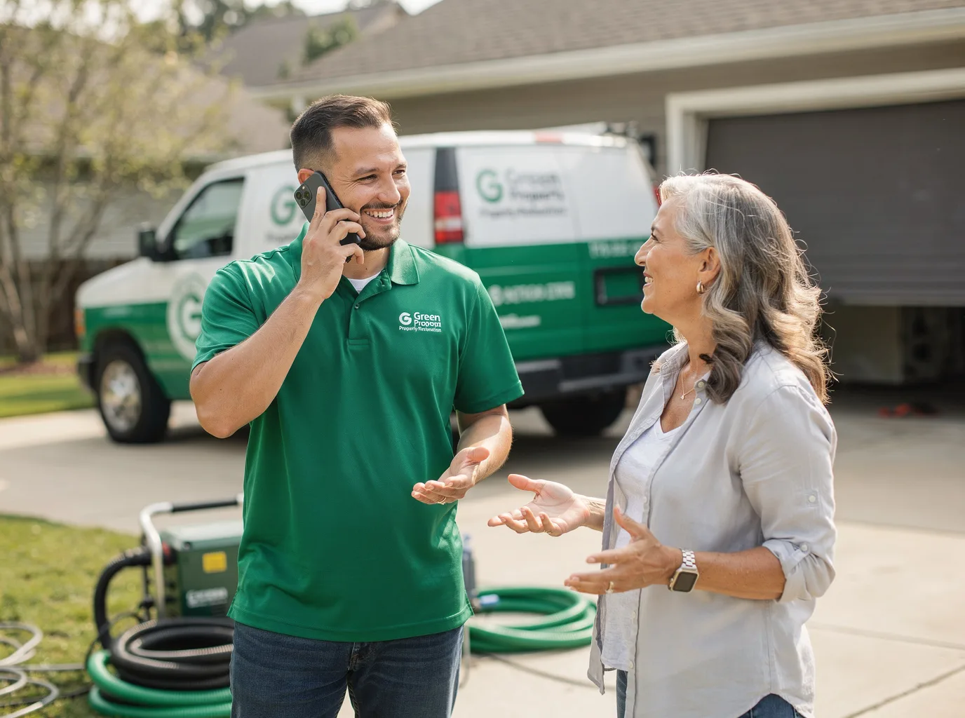 Water Damage Restoration Edmond, WV FAQs